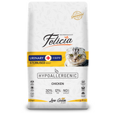 Felicia Urinary Care Adult Food With Chicken -2kg